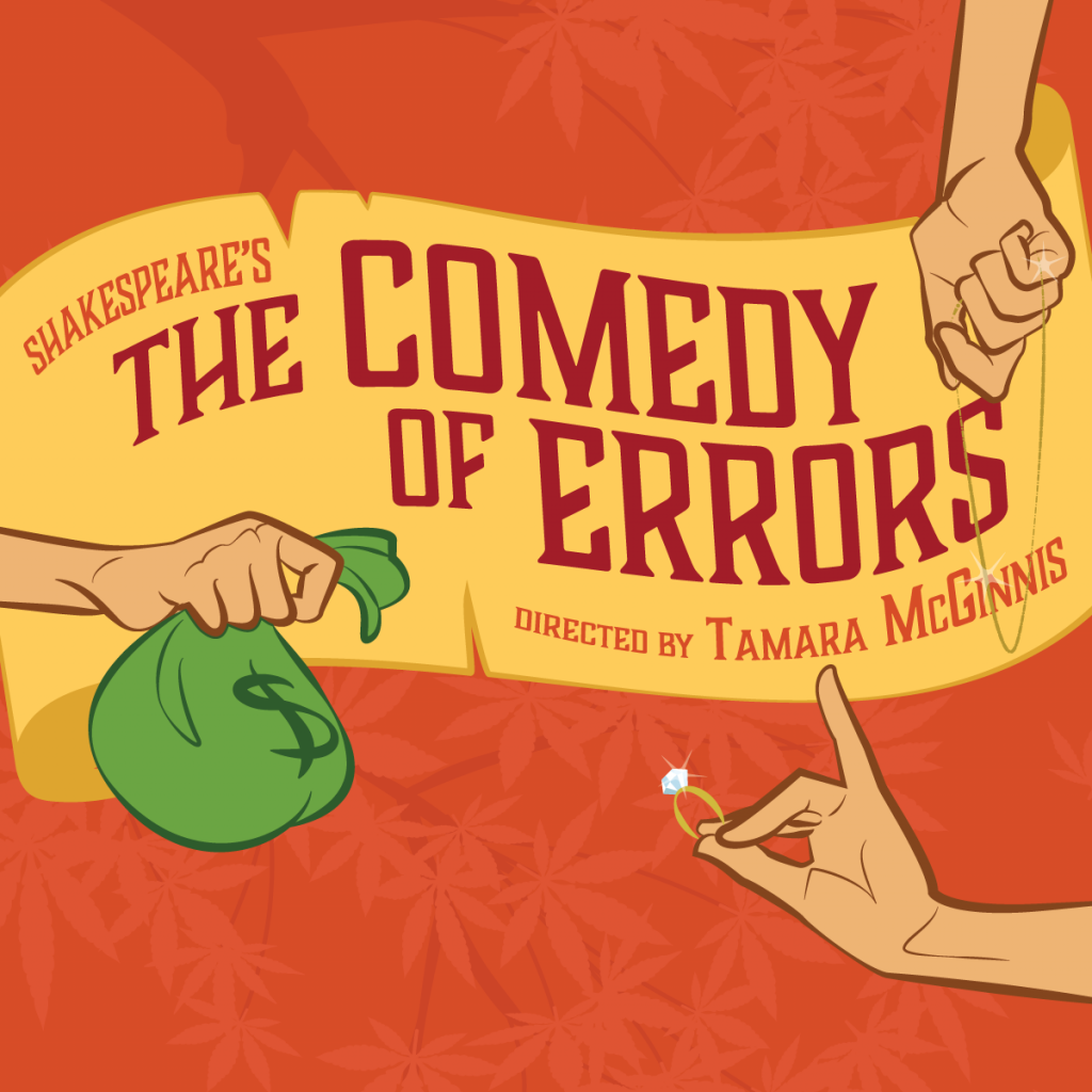 Comedy of Errors