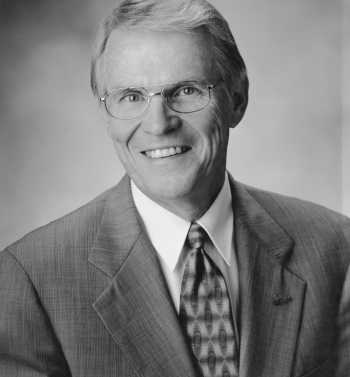 Dr. David F. Miller