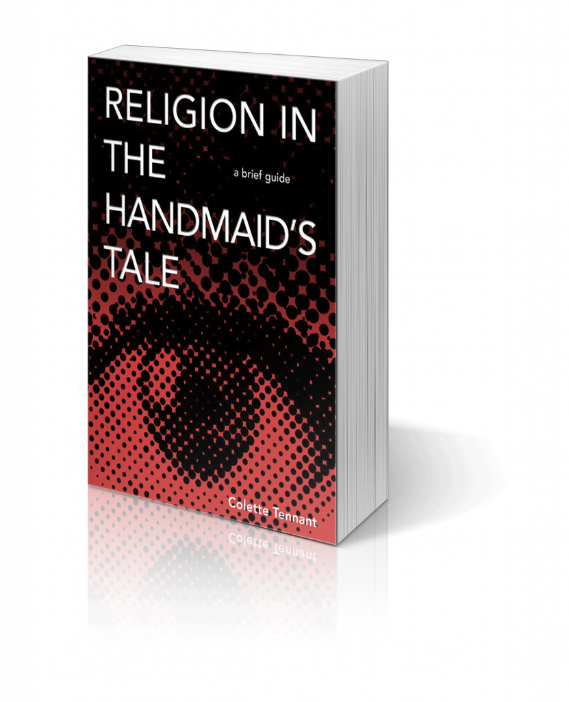 From the significance of names, to twisted uses of religion, to the origins of the Ceremony, this book answers all the questions you might have about religion in Margaret Atwood’s prophetic novel. This essential guide gives […]