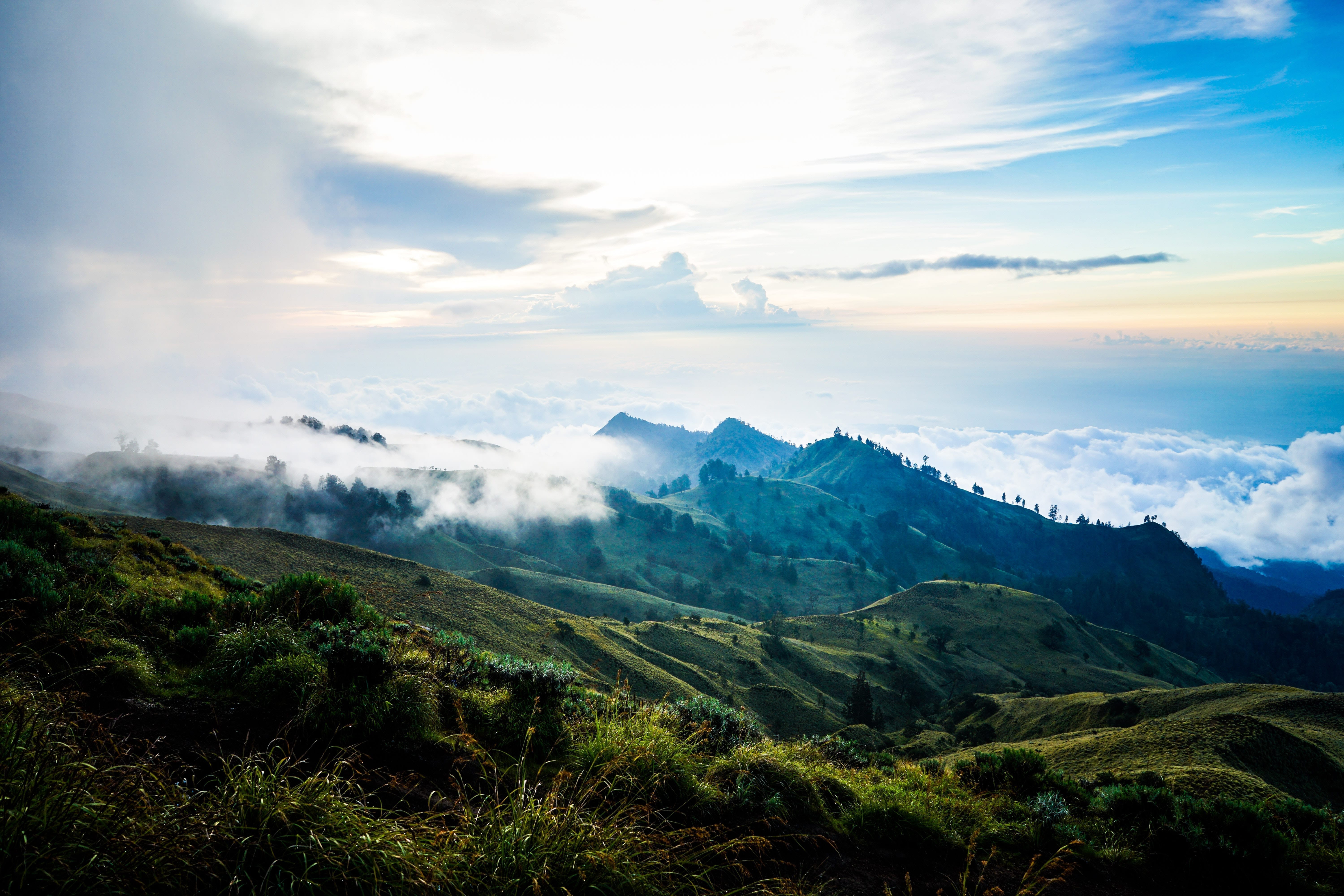 Corban Hiring Teachers for Online Learning Center in Indonesia