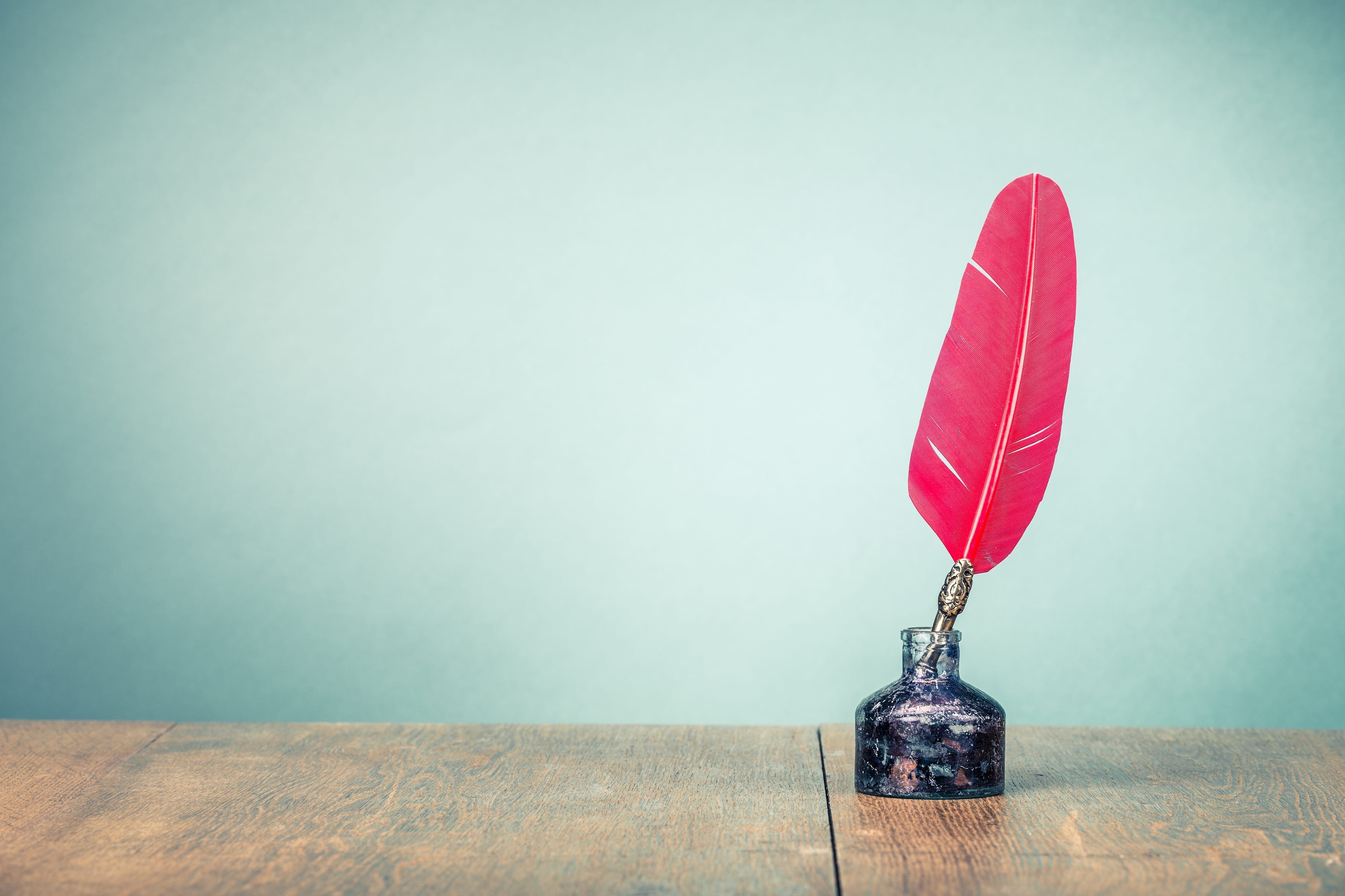 Six Corban Students Have Poetry Published