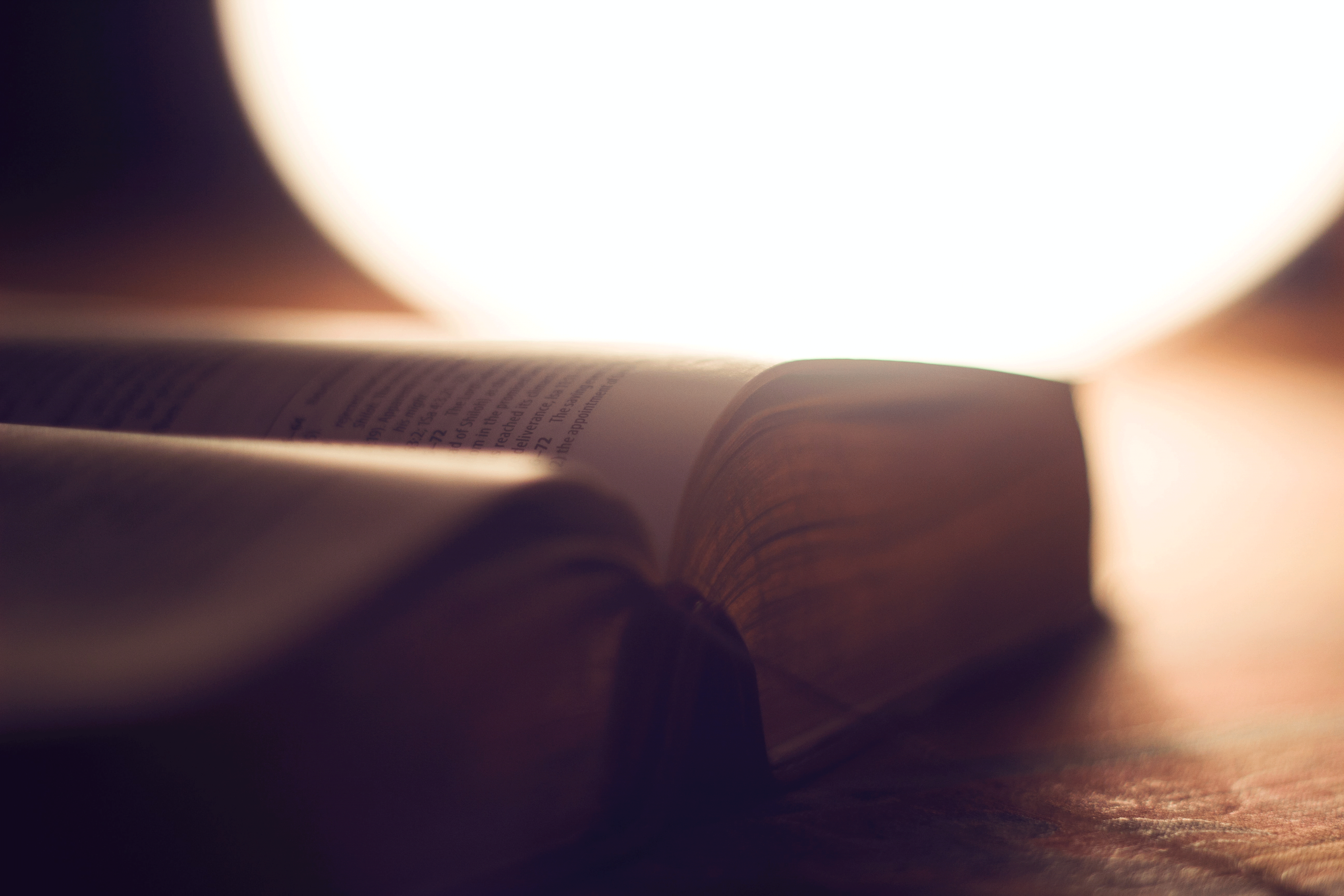 Corban's Partnership with IBLT Impacts 12 Million Through New Bible