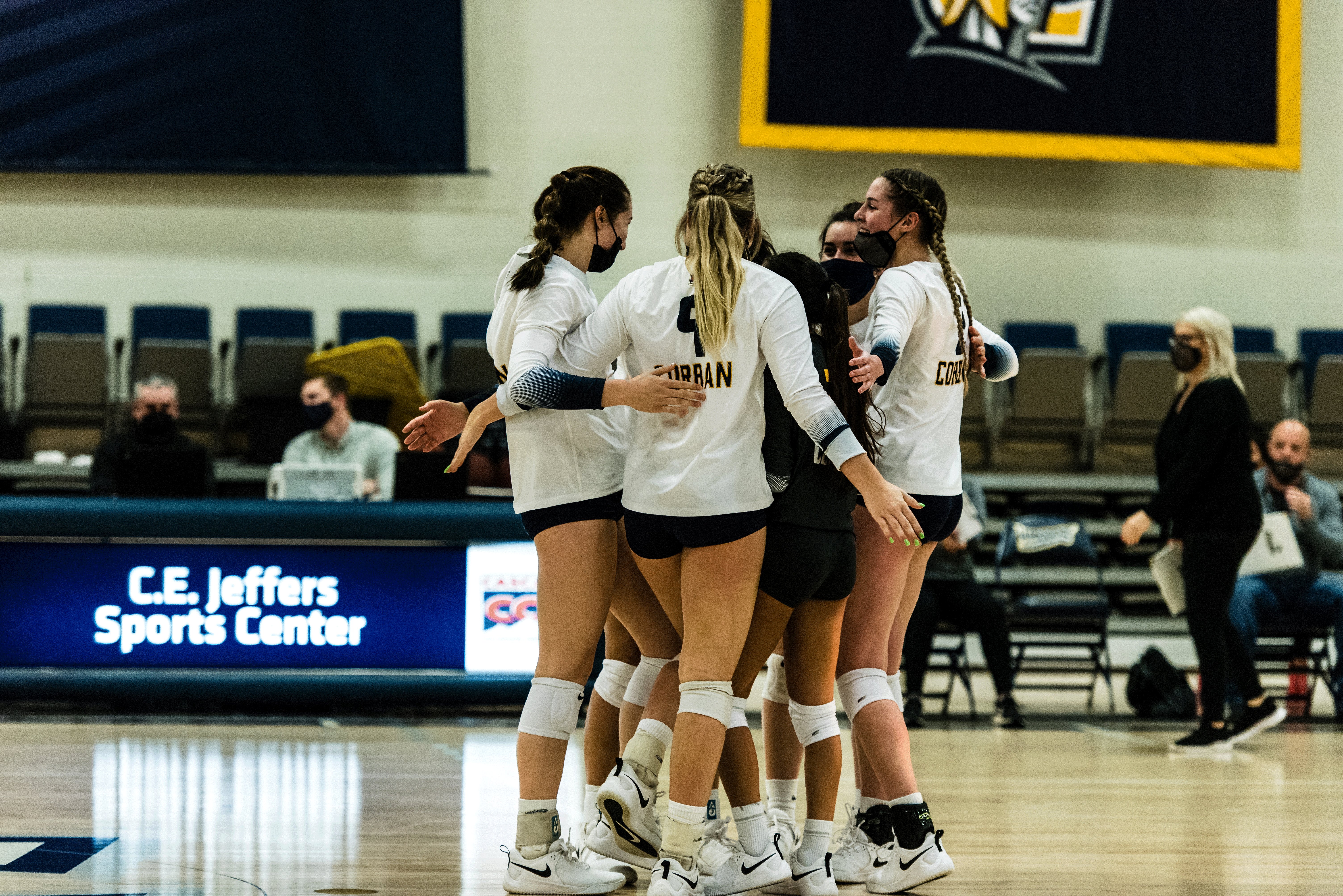 Year in Review: Corban Athletics Enjoys Tremendous Success in a Challenging Year