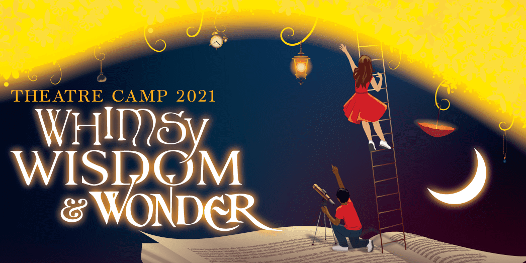 Corban Summer Theater Camp