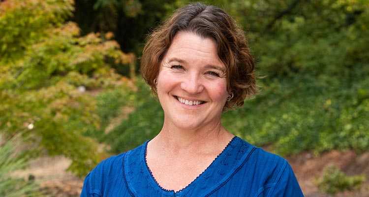 Inaugural Director of Agriculture Science, Dr. Susie Nelson, Seeks to Cultivate a Passion for Agriculture in the Next Generation