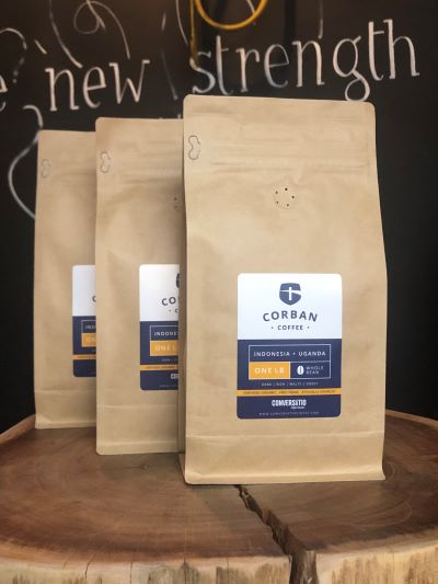 Give the Gift of Coffee and Join a Special Cause This Christmas