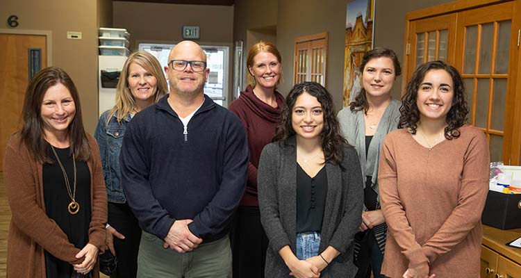  Corban's Partnership with Salem Free Clinics Meets Critical Mental Health Needs in Salem