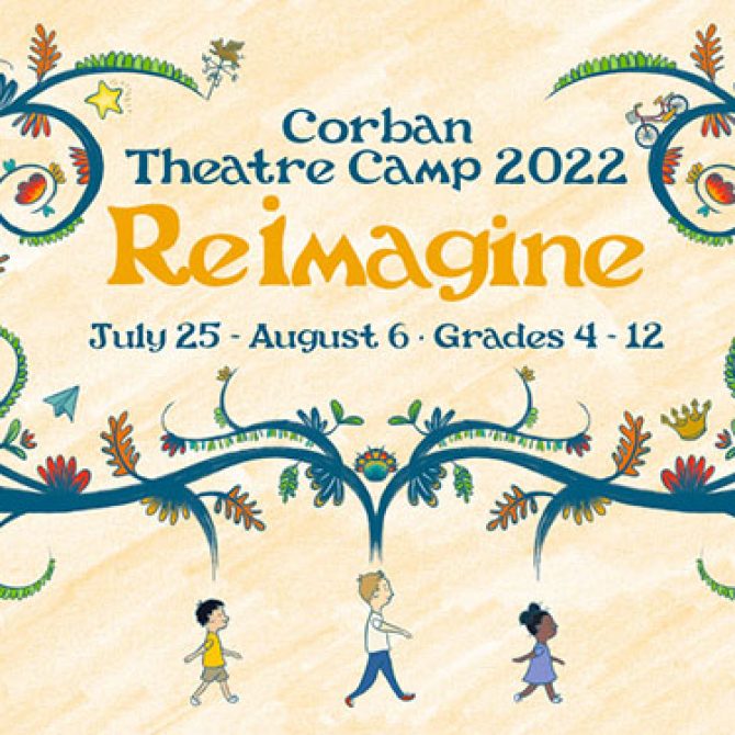 Upcoming Events May June 2022